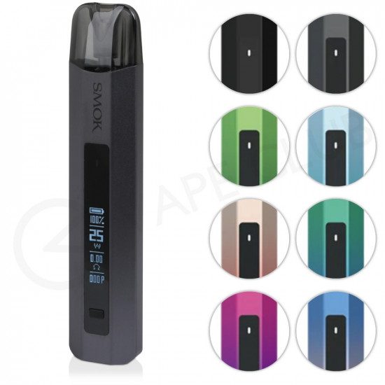 Smok Nfix Pro Pod Mod Elektronik Sigara Smok Nfix Pro Pod Mod Elektronik Sigara