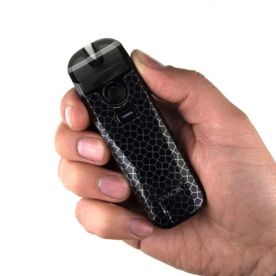 Smok Nord 4 80W Pod Mod Elektronik Sigara Smok Nord 4 80W Pod Mod Elektronik Sigara