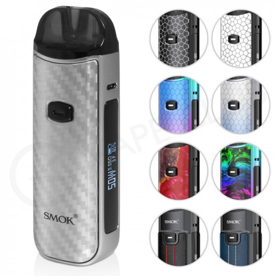 Smok Nord 50W Pod Mod Elektronik Sigara Smok Nord 50W Pod Mod Elektronik Sigara