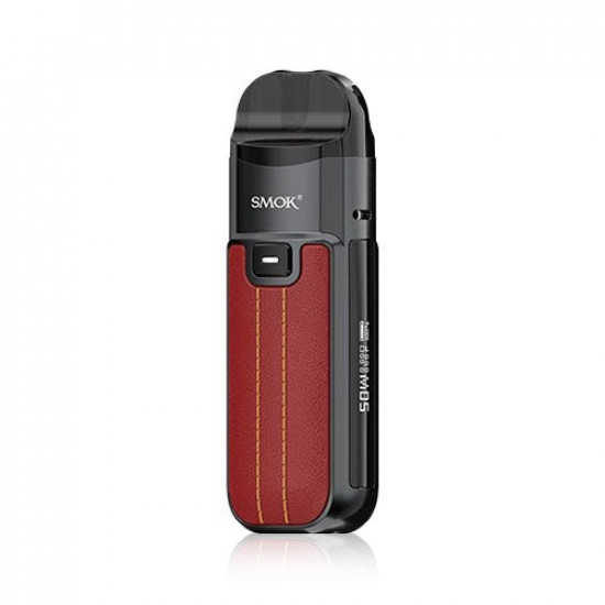 Smok Nord 50W Pod Mod Elektronik Sigara Smok Nord 50W Pod Mod Elektronik Sigara