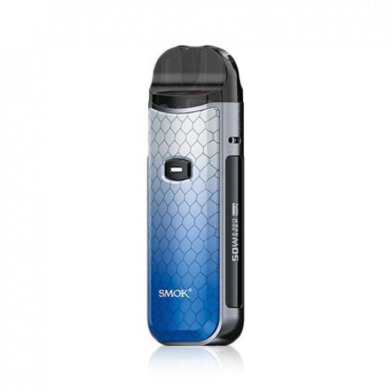 Smok Nord 50W Pod Mod Elektronik Sigara Smok Nord 50W Pod Mod Elektronik Sigara