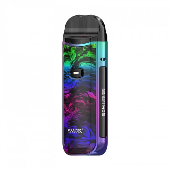 Smok Nord 50W Pod Mod Elektronik Sigara Smok Nord 50W Pod Mod Elektronik Sigara