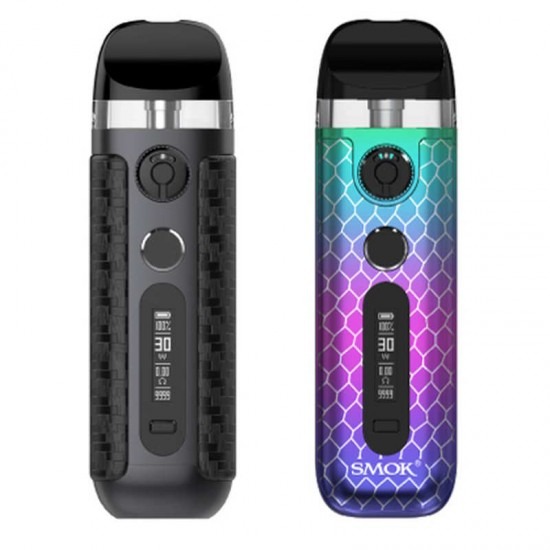 Smok Novo 5 Pod Mod Kit 30W 900mAh Smok Novo 5 Pod Mod Kit 30W 900mAh