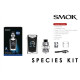 Smok Species V2 230W Kit TFV8 Baby V2 Tank Elektronik Sigara Smok Species V2 230W Kit TFV8 Baby V2 Tank Elektronik Sigara