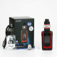 Smok Species V2 230W Kit TFV8 Baby V2 Tank Elektronik Sigara Smok Species V2 230W Kit TFV8 Baby V2 Tank Elektronik Sigara