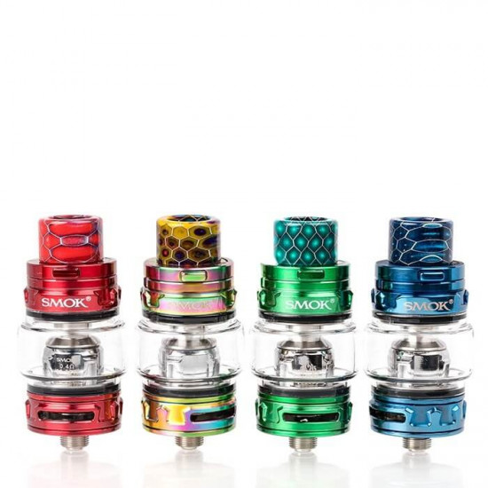 Smok TFV12 BABY Prince Tank 4.5ml Smok TFV12 BABY Prince Tank 4.5ml