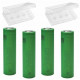 Sony VTC6 3.7V 18650 3000mAh IMR Şarjlı Pil 30A Discharge Sony VTC6 3.7V 18650 3000mAh IMR Şarjlı Pil 30A Discharge