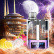 Super Merry 25.000 Puff Bar %5 Nikotin Black Dragon İce Super Merry 25.000 Puff Bar %5 Nikotin Black Dragon İce