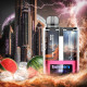 Super Merry 25.000 Puff Bar %5 Nikotin Watermelon İce Super Merry 25.000 Puff Bar %5 Nikotin Watermelon İce