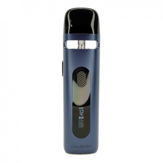Uwell CALIBURN X Pod Mod Kit 850mAh Elektronik Sigara Uwell CALIBURN X Pod Mod Kit 850mAh Elektronik Sigara