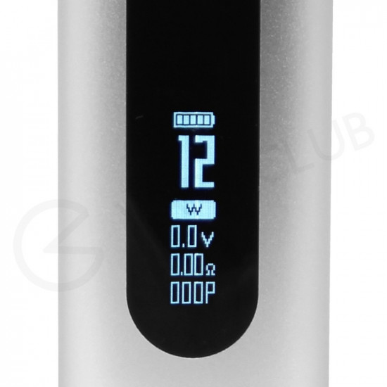 Uwell CALIBURN X Pod Mod Kit 850mAh Elektronik Sigara Uwell CALIBURN X Pod Mod Kit 850mAh Elektronik Sigara