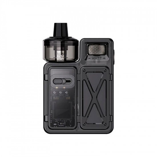 Uwell CROWN M Pod Kit 1000mAh Elektronik Sigara Uwell CROWN M Pod Kit 1000mAh Elektronik Sigara
