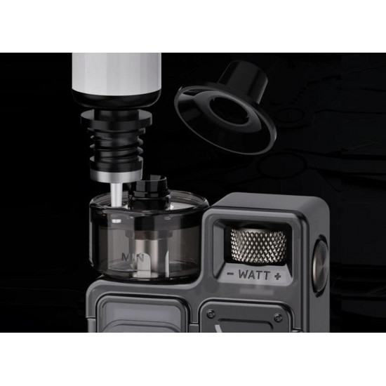 Uwell CROWN M Pod Kit 1000mAh Elektronik Sigara Uwell CROWN M Pod Kit 1000mAh Elektronik Sigara