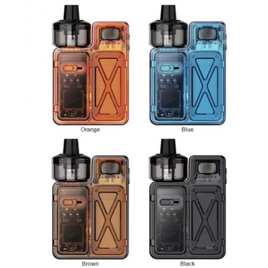 Uwell CROWN M Pod Kit 1000mAh Elektronik Sigara Uwell CROWN M Pod Kit 1000mAh Elektronik Sigara