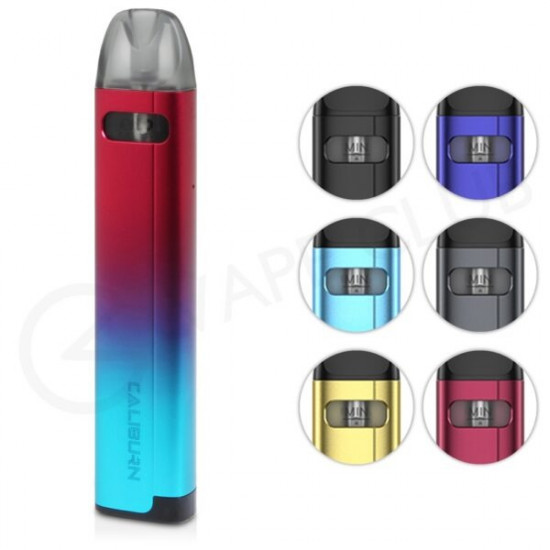Uwell Caliburn A2S Pod Mod Elektronik Sigara Uwell Caliburn A2S Pod Mod Elektronik Sigara