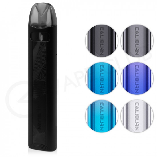 Uwell Caliburn A3S Pod Mod Elektronik Sigara Uwell Caliburn A3S Pod Mod Elektronik Sigara