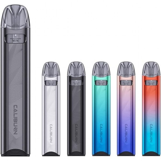 Uwell Caliburn A3S Pod Mod Elektronik Sigara Uwell Caliburn A3S Pod Mod Elektronik Sigara