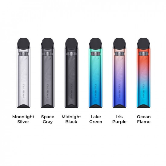 Uwell Caliburn A3S Pod Mod Elektronik Sigara Uwell Caliburn A3S Pod Mod Elektronik Sigara