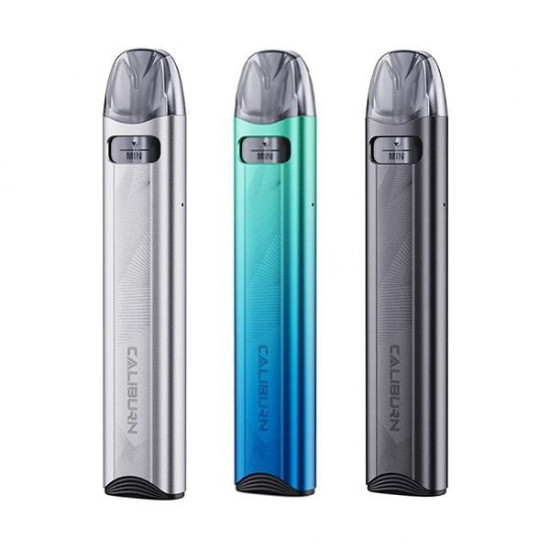 Uwell Caliburn A3S Pod Mod Elektronik Sigara Uwell Caliburn A3S Pod Mod Elektronik Sigara