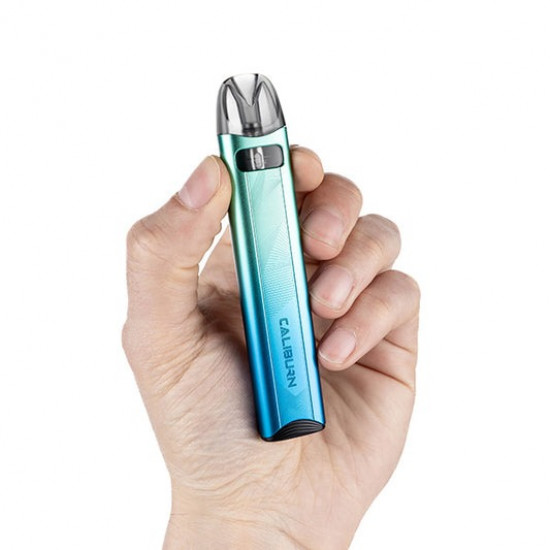 Uwell Caliburn A3S Pod Mod Elektronik Sigara Uwell Caliburn A3S Pod Mod Elektronik Sigara