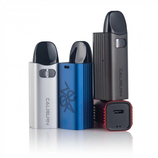 Uwell Caliburn AZ3 Pod Mod 17W Elektronik Sigara Uwell Caliburn AZ3 Pod Mod 17W Elektronik Sigara