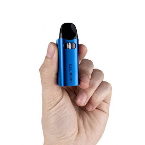 Uwell Caliburn AZ3 Pod Mod 17W Elektronik Sigara Uwell Caliburn AZ3 Pod Mod 17W Elektronik Sigara
