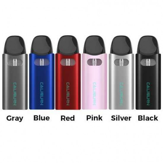 Uwell Caliburn AZ3 Pod Mod 17W Elektronik Sigara Uwell Caliburn AZ3 Pod Mod 17W Elektronik Sigara