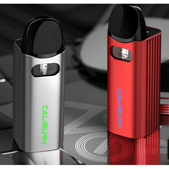 Uwell Caliburn AZ3 Pod Mod 17W Elektronik Sigara Uwell Caliburn AZ3 Pod Mod 17W Elektronik Sigara