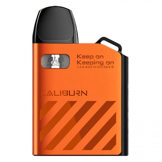Uwell Caliburn Ak2 Pod Mod Elektronik Sigara Uwell Caliburn Ak2 Pod Mod Elektronik Sigara