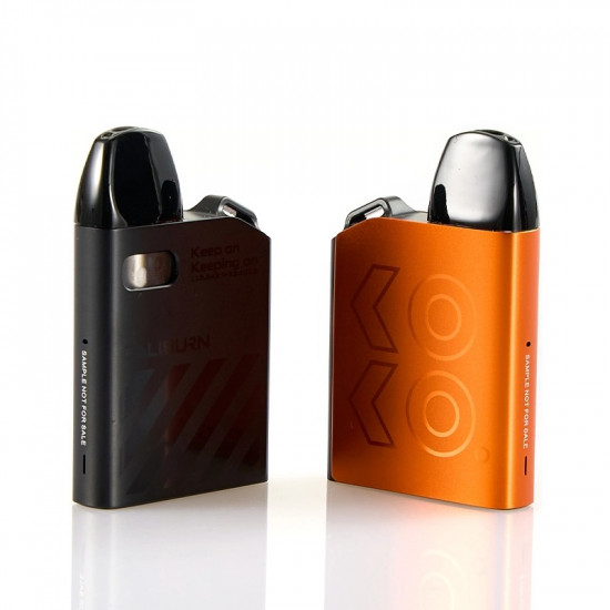 Uwell Caliburn Ak2 Pod Mod Elektronik Sigara Uwell Caliburn Ak2 Pod Mod Elektronik Sigara