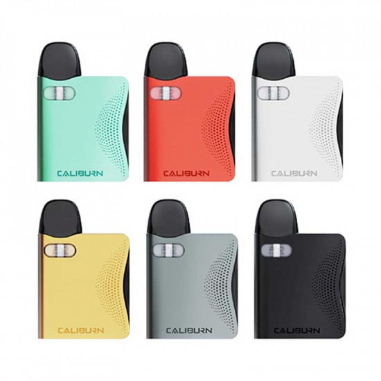 Uwell Caliburn Ak3 Pod Mod Elektronik Sigara Uwell Caliburn Ak3 Pod Mod Elektronik Sigara