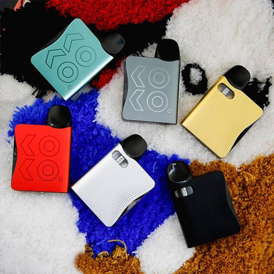 Uwell Caliburn Ak3 Pod Mod Elektronik Sigara Uwell Caliburn Ak3 Pod Mod Elektronik Sigara