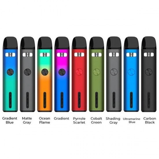 Uwell Caliburn G2 Pod Mod Elektronik Sigara Uwell Caliburn G2 Pod Mod Elektronik Sigara
