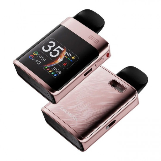 Uwell Caliburn G3 Pro KoKo Pod Mod Elektronik Sigara Uwell Caliburn G3 Pro KoKo Pod Mod Elektronik Sigara