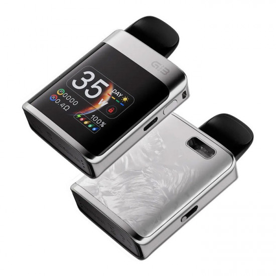 Uwell Caliburn G3 Pro KoKo Pod Mod Elektronik Sigara Uwell Caliburn G3 Pro KoKo Pod Mod Elektronik Sigara