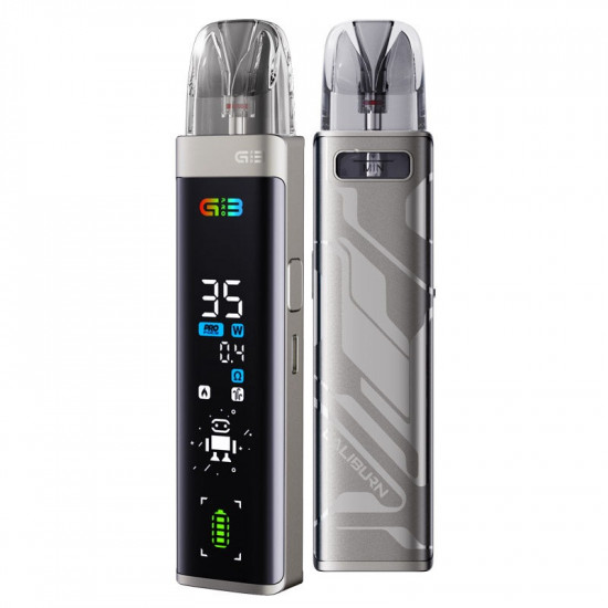 Uwell Caliburn G3 Pro Pod Mod Elektronik Sigara Uwell Caliburn G3 Pro Pod Mod Elektronik Sigara