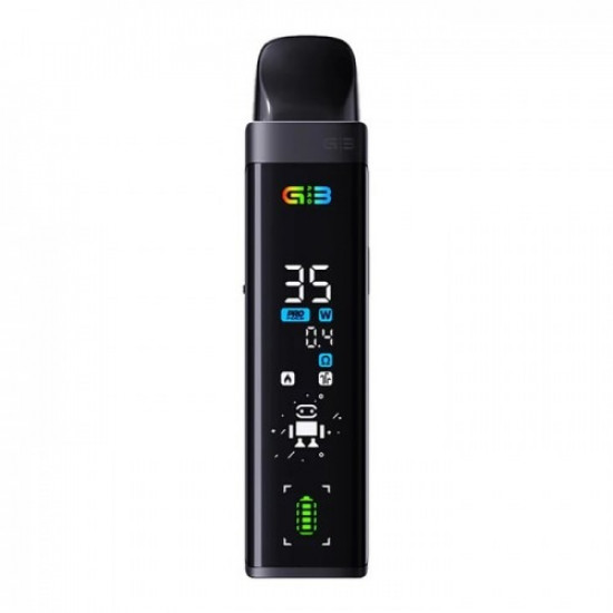 Uwell Caliburn G3 Pro Pod Mod Elektronik Sigara Uwell Caliburn G3 Pro Pod Mod Elektronik Sigara