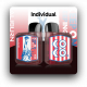 Uwell Caliburn KOKO Prime Vision Glory Pod Mod Kit Elektronik Sigara Uwell Caliburn KOKO Prime Vision Glory Pod Mod Kit Elektronik Sigara