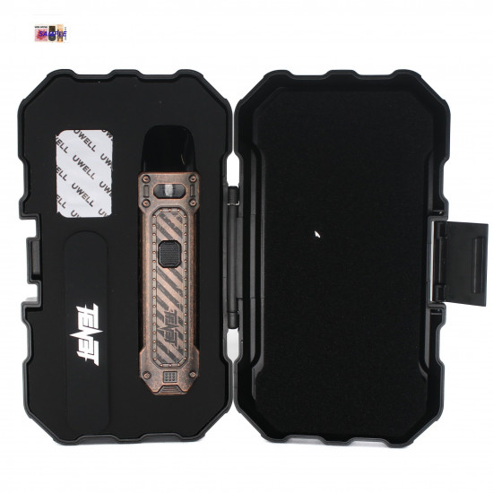 Uwell Caliburn Tenet 750mAh Pod Mod Elektronik Sigara Uwell Caliburn Tenet 750mAh Pod Mod Elektronik Sigara