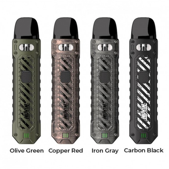 Uwell Caliburn Tenet 750mAh Pod Mod Elektronik Sigara Uwell Caliburn Tenet 750mAh Pod Mod Elektronik Sigara