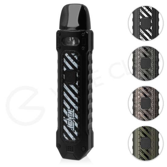 Uwell Caliburn Tenet 750mAh Pod Mod Elektronik Sigara Uwell Caliburn Tenet 750mAh Pod Mod Elektronik Sigara