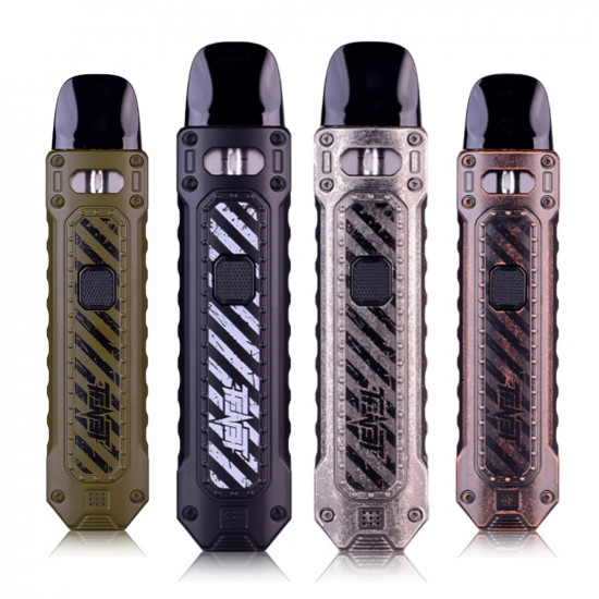 Uwell Caliburn Tenet 750mAh Pod Mod Elektronik Sigara Uwell Caliburn Tenet 750mAh Pod Mod Elektronik Sigara