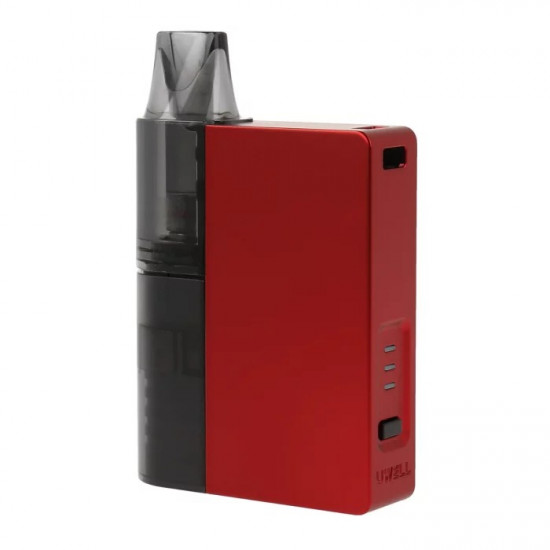 Uwell Caliburn İronFist L Pod Sistem Elektronik Sigara Uwell Caliburn İronFist L Pod Sistem Elektronik Sigara