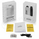 Uwell Caliburn İronFist L Pod Sistem Elektronik Sigara Uwell Caliburn İronFist L Pod Sistem Elektronik Sigara