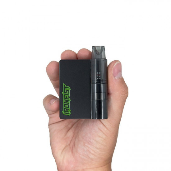 Uwell Caliburn İronFist L Pod Sistem Elektronik Sigara Uwell Caliburn İronFist L Pod Sistem Elektronik Sigara