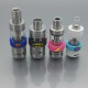 Vape Band Atomizer Koruyucu Lastik Vape Band Atomizer Koruyucu Lastik