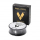Vapor Tech Kanthal A1 Coil Rezistans Teli 10m (24ga/26ga/28ga) Vapor Tech Kanthal A1 Coil Rezistans Teli 10m (24ga/26ga/28ga)