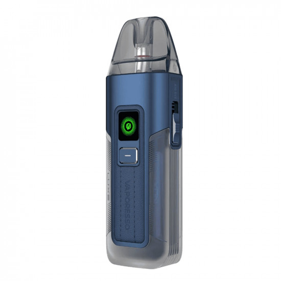 Vaporesso LUXE X2 Pod Mod Elektronik Sigara Vaporesso LUXE X2 Pod Mod Elektronik Sigara
