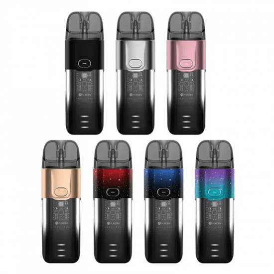 Vaporesso LUXE XR Pod Mod Elektronik Sigara Vaporesso LUXE XR Pod Mod Elektronik Sigara