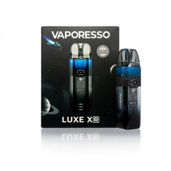 Vaporesso LUXE XR Pod Mod Elektronik Sigara Vaporesso LUXE XR Pod Mod Elektronik Sigara